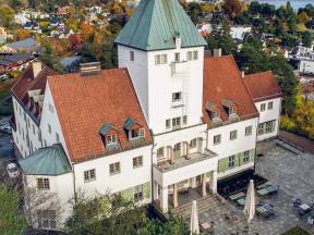 holocaussenteret oslo